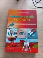 Amito Haarhuis - Natuuronderwijs inzichtelijk, Ophalen of Verzenden, Zo goed als nieuw, Amito Haarhuis; Carla Kersbergen