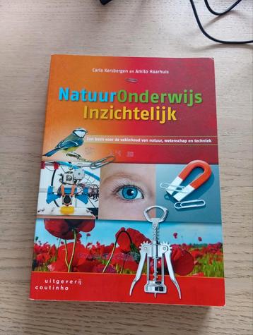 Amito Haarhuis - Natuuronderwijs inzichtelijk beschikbaar voor biedingen