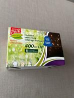 Central Park Kerstverlichting - 400 LED - Warm Goud, Diversen, Ophalen of Verzenden, Gebruikt