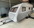 Kip Hyline 50TDB, Caravans en Kamperen, Caravans, Rondzit, Kip, Schokbreker, Particulier