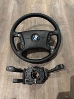 Stuurwiel verwarming complete set BMW E39, E38, E53,Retrofit, Gebruikt, BMW, Ophalen of Verzenden, BMW