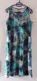 jurk maat 40, Norah,  volgnr 22, Kleding | Dames, Jurken, Maat 38/40 (M), Overige kleuren, Nieuw, Ophalen of Verzenden