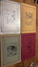 Boekjes de avonturen van bruintje beer, Ophalen of Verzenden