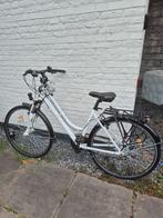 Dames fiets Romet, Gebruikt, Ophalen, Overige merken, Minder dan 10 versnellingen