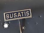 Busatis Speldje Merk, Verzenden, Gebruikt, Merk, Speldje of Pin