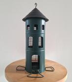 Groene ronde vogelvoederhouder, Dieren en Toebehoren, Ophalen of Verzenden, Vogel