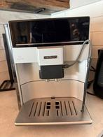 Siemens EQ6 series 300 volautomatische koffiemachine, Witgoed en Apparatuur, Koffiezetapparaten, Ophalen, Gebruikt, Koffiemachine