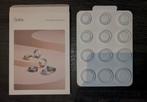 Oura Ring Gen 4 Sizing Kit, Sieraden, Tassen en Uiterlijk, Oura, Wit, IOS, Nieuw