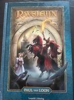 Ravelijn - Paul van Loon - Fantasy Boek, Ophalen of Verzenden, Zo goed als nieuw, Paul van Loon