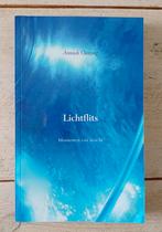 Anniek Oosting - Lichtflits: Momenten van inzicht *zeldzaam*, Boeken, Ophalen of Verzenden, Zo goed als nieuw, Anniek Oosting