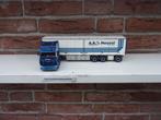 WSI  Scania  S  Highline  van  A. A. van den Heuvel, Hobby en Vrije tijd, Modelauto's | 1:50, Ophalen of Verzenden, Nieuw, Bus of Vrachtwagen