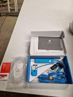 Aspen Mini Aqua pomp – Nieuw fp2406/2, Minder dan 60 m³, Nieuw, Ophalen of Verzenden, Wandairco