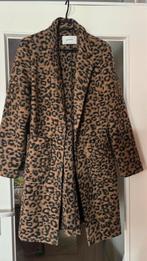 Partij lot panterprint blazers jasjes colberts S /M, Only, Zwart, Nieuw, Ophalen of Verzenden