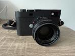 Leica m11-P, Audio, Tv en Foto, Fotocamera's Digitaal, Ophalen, Zo goed als nieuw, Overige Merken, Geen optische zoom