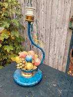 Italiaanse Designlampen - Set van 2, Ophalen of Verzenden, Zo goed als nieuw, Overige materialen, Minder dan 50 cm