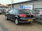 Renault Vel Satis 3.5 V6 24V Initiale | Automaat | Leder | A, Auto's, Beige, Bedrijf, 1695 kg, 1600 kg