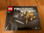 Lego 42054 en 42030., Ophalen, Zo goed als nieuw