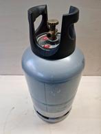 Gasfles aluminium 30ltr 2022, Caravans en Kamperen, Ophalen of Verzenden, Zo goed als nieuw