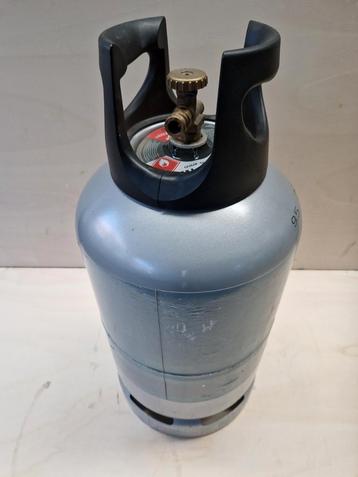 Gasfles aluminium 30ltr 2022 beschikbaar voor biedingen