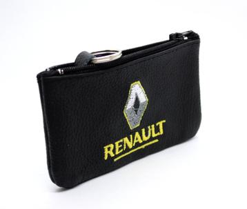 Renault Sleuteletui | Sleuteltasje | Sleutelhanger beschikbaar voor biedingen