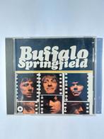 Buffalo Springfield - Niel Young, Cd's en Dvd's, Cd's | Rock, Ophalen of Verzenden, Zo goed als nieuw, Poprock