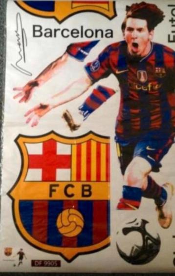 MESSI artikelen beschikbaar voor biedingen