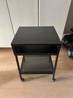 IKEA Setskog nachtkastje, Ophalen, Zo goed als nieuw, Hout, Minder dan 45 cm