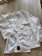 gebruikt, zeer net judopak maat 150, Sport en Fitness, Maat XS of kleiner, Ophalen of Verzenden, Gebruikt, Judo
