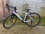 Triban racefiets S, Minder dan 10 versnellingen, Aluminium, Minder dan 49 cm, Ophalen