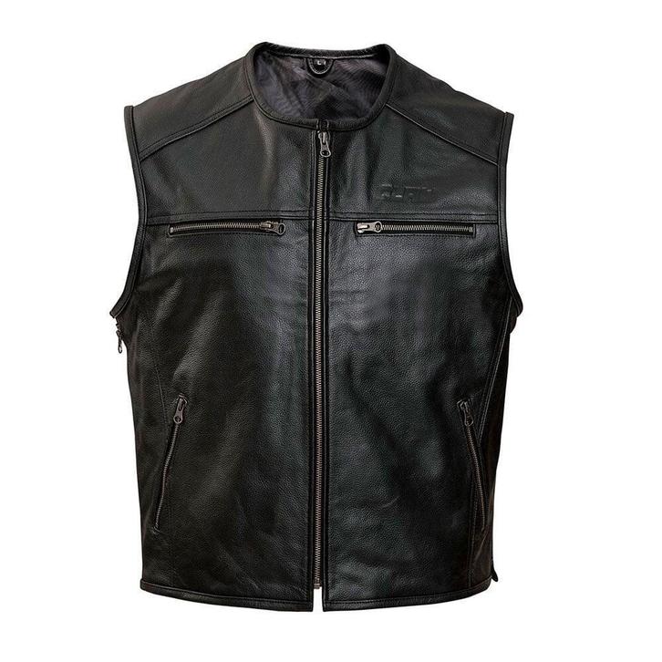 Claw Brandon biker vest, Motoren, Kleding | Motorkleding, Jas | leer, Dames, Heren, Nieuw met kaartje, Ophalen of Verzenden