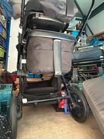 Bugaboo fox 3 black compleet, Kinderen en Baby's, Kinderwagens en Combinaties, Ophalen