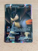Pokemon - Terrakion 99/101 NM, Ophalen of Verzenden, Zo goed als nieuw, Losse kaart