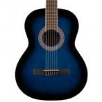 Gomez Classic Guitar 036 3/4 Blue Sunburst | Nieuw, Flex Ltd., Nieuw, https://flex.com/contact-us, Nobelstraat 10, 5807 GA Oostrum