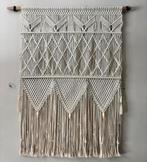 Handgemaakt Boheems Wandkleed - Uniek!, Ophalen, Nieuw