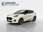 Ford Puma 1.0 EcoBoost Hybrid ST-Line X Sound Edition Automa, 125 pk, Puma, Euro 6, 1226 kg