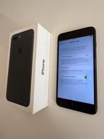 Iphone 7 Plus, Zwart, 32 GB, Ophalen of Verzenden, Zo goed als nieuw