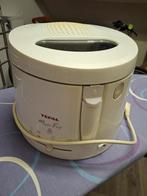 Frituurpan, 2 tot 3 liter, Ophalen of Verzenden, Gebruikt