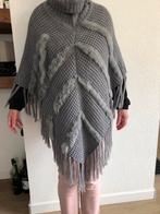 Poncho, Ophalen, Zo goed als nieuw, Sjaal
