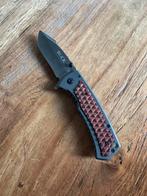 Buck Zakmes, Caravans en Kamperen, Kampeergereedschap, Ophalen of Verzenden, Zo goed als nieuw