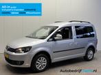 Volkswagen Caddy 1.2 TSI Comfortline 5 PERSOONS-AIRCO-PDC-AU, Auto's, Euro 5, 4 cilinders, Met garantie (alle), Origineel Nederlands