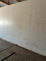 Bouwplank 300x50cm, Ophalen of Verzenden, Gebruikt, Overige materialen, Minder dan 20 mm