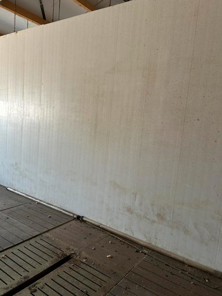 Bouwplank 300x50cm, Doe-het-zelf en Verbouw, Platen en Panelen, Gebruikt, Overige materialen, Minder dan 20 mm, Ophalen of Verzenden