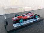Ferrari 512 F1 Italian G.P. 1965 John Surtees #8 Brumm 1:43, Hobby en Vrije tijd, Modelauto's | 1:43, Ophalen of Verzenden, Zo goed als nieuw