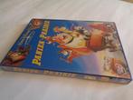 Walt Disney Classic Paniek op de Prairie, Alle leeftijden, Ophalen of Verzenden, Zo goed als nieuw, Tekenfilm
