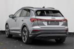 Audi Q4 e-tron 40 Launch edition Advanced Plus 77 KW Sonos W, Automaat, Gebruikt, Parkeercamera, Origineel Nederlands
