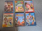 Kinder DVD's- Uren kijkplezier!, Gebruikt, Alle leeftijden, Overige genres, Ophalen of Verzenden