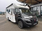 Bürstner Limited 690 T, Caravans en Kamperen, Bedrijf, Diesel, Bürstner, Half-integraal
