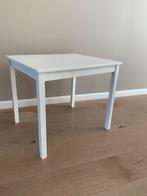 Ikea kritter kindertafel tafel, Ophalen, Zo goed als nieuw, Tafel(s)