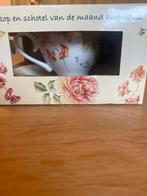 Janneke Brinkman Schotel - Nieuw!, Nieuw, Ophalen of Verzenden, Overige stijlen, Kop(pen) en/of Schotel(s)