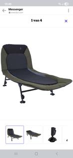 stretcher van het merk Bo-Camp, Ophalen, Nieuw, Overige